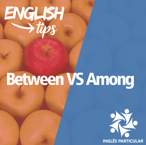 Between Vs Among