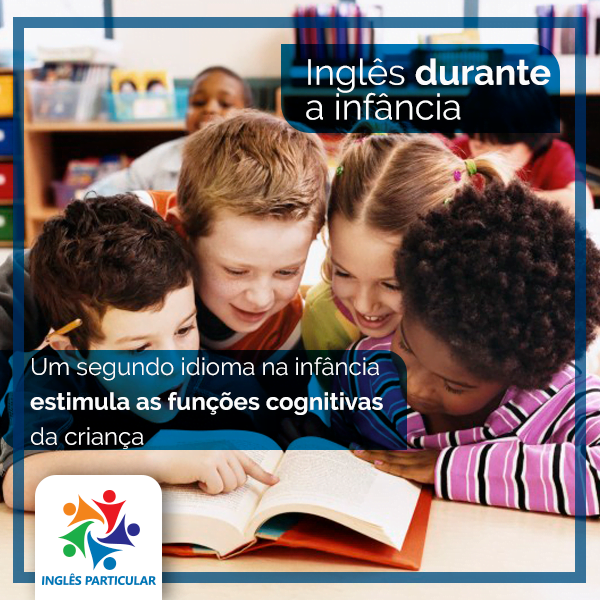 Por que Investir em uma Escola Bilíngue Infantil?
