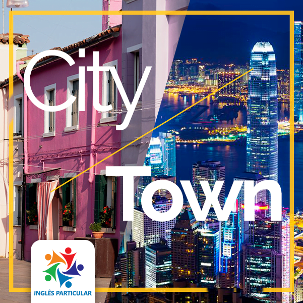 IP TIPS: CITY X TOWN