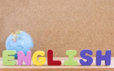 Inglês a língua das oportunidades