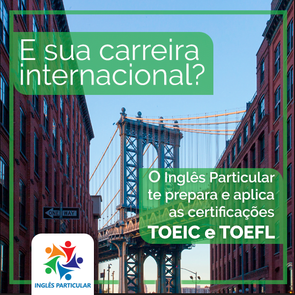 O INGLÊS NO MUNDO