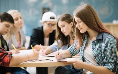 Trabalhe Duro e Aprenda Rápido: Inglês Intensivo da IP School