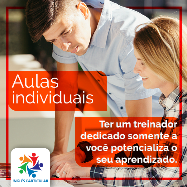 Por Que Contratar um Professor de Inglês Particular em São Paulo?