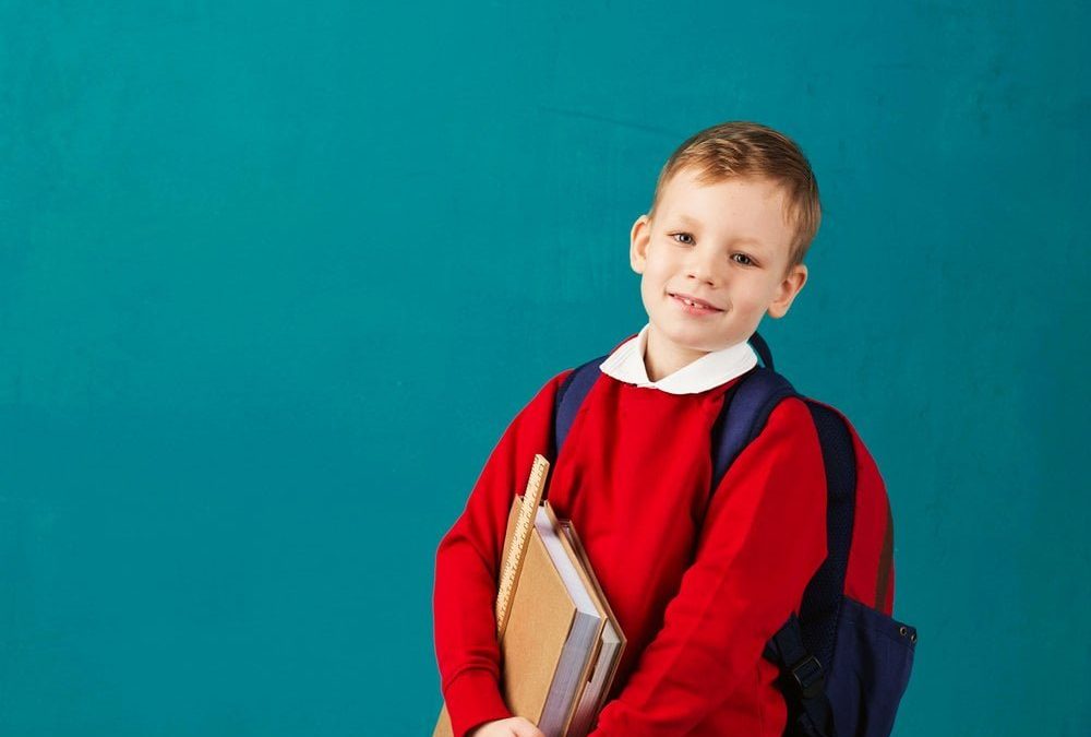 Curso de inglês particular para crianças