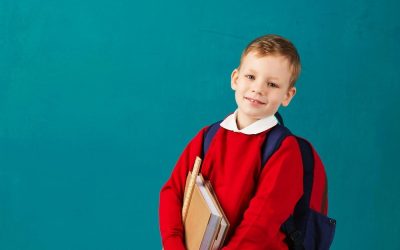 Curso de inglês particular para crianças
