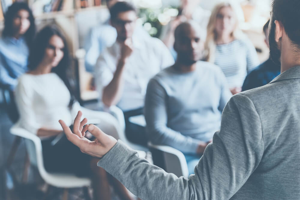 inglês para adultos