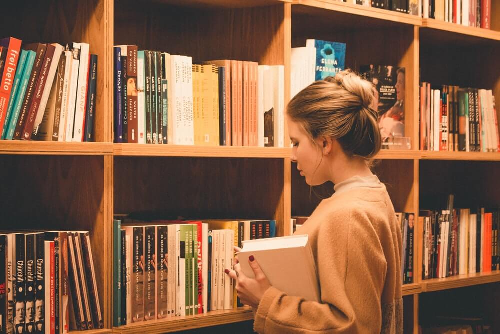 Inglês para adultos