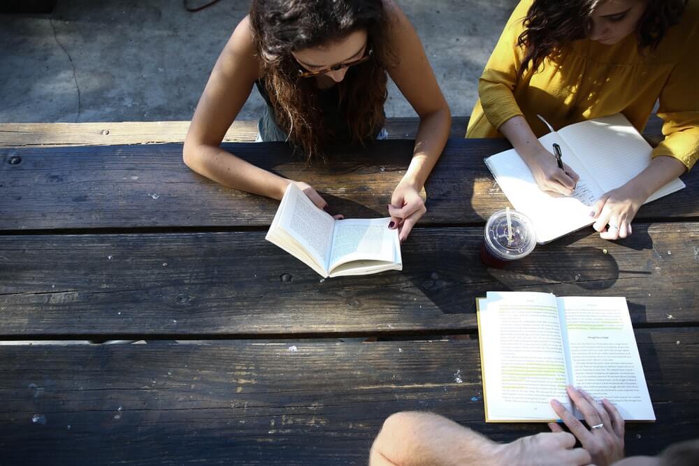 Inglês para jovens