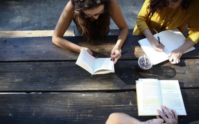 Inglês para jovens