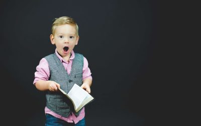 Inglês a partir de 6 anos