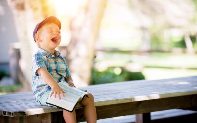 Inglês a partir de 3 anos