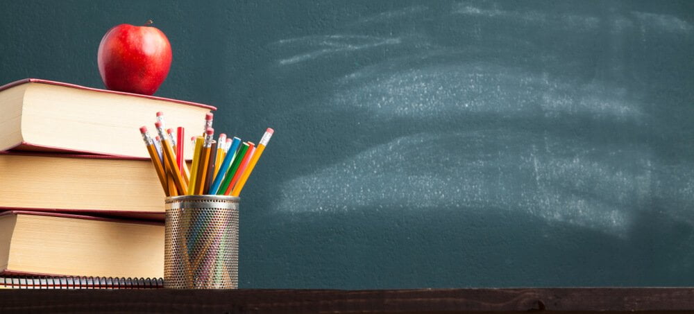 Escola de inglês