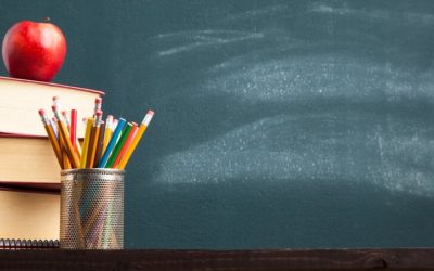 Escola de inglês