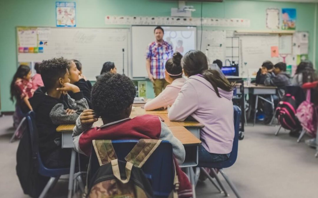 Inglês para adolescentes