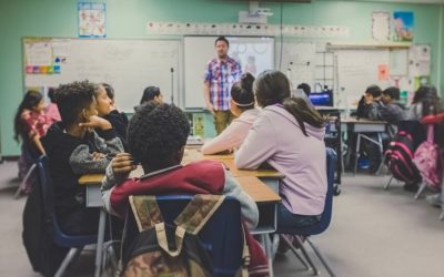 Inglês para adolescentes