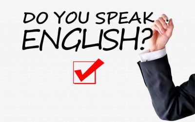 Curso De Inglês Particular
