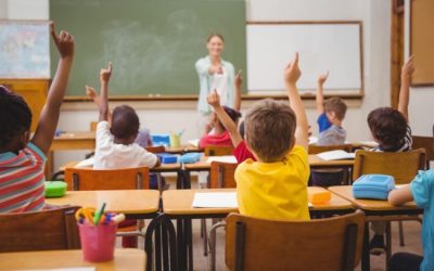 Aulas de inglês