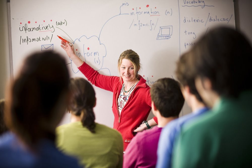 Curso de Inglês