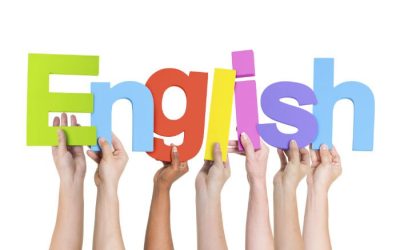 Inglês particular