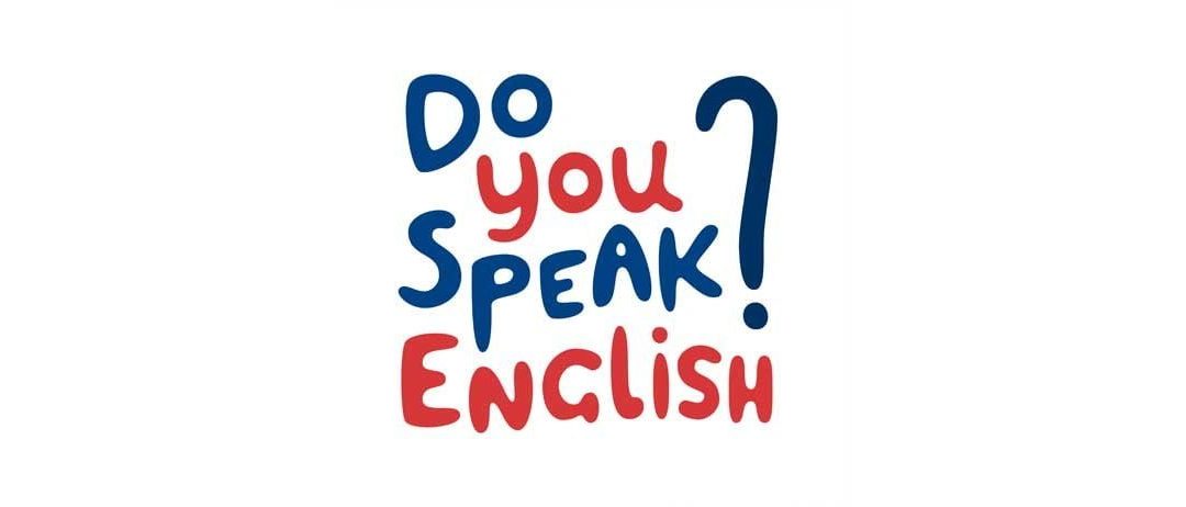 Curso de inglês intensivo
