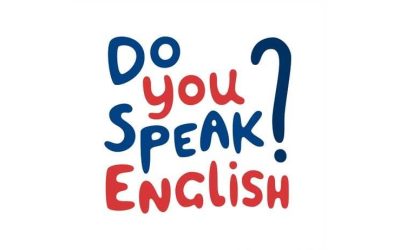 Curso de inglês intensivo