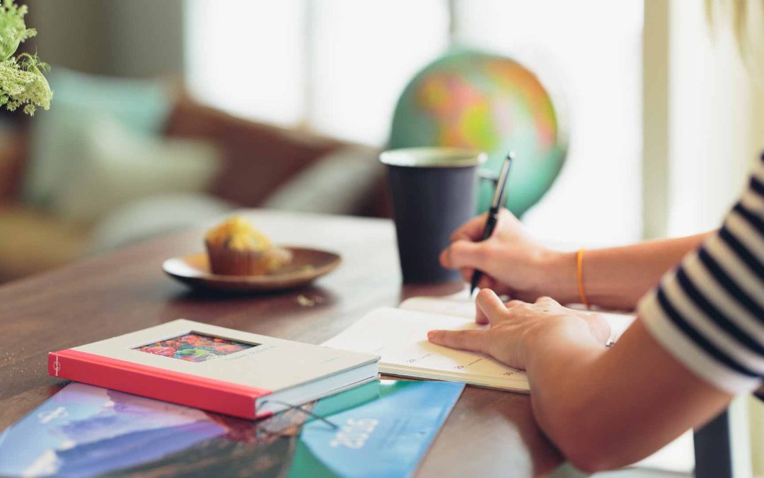 Curso de Inglês Intermediário