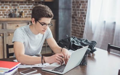 Curso intensivo de inglês