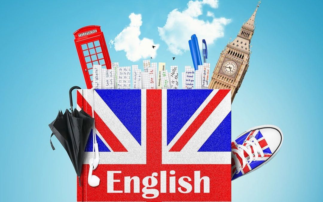 Melhor franquia de escola de inglês