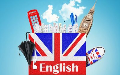 Melhor franquia de escola de inglês