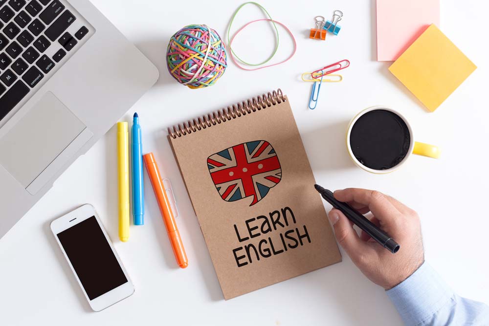 Aprender Inglês