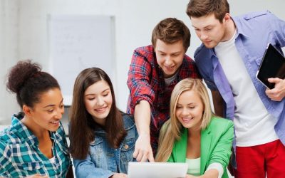 Curso intensivo de inglês