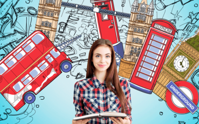 Abrir uma franquia de escola de inglês