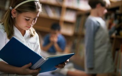 Escola de Curso de Inglês