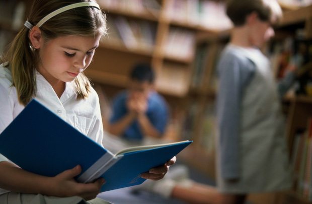 Escola de Curso de Inglês