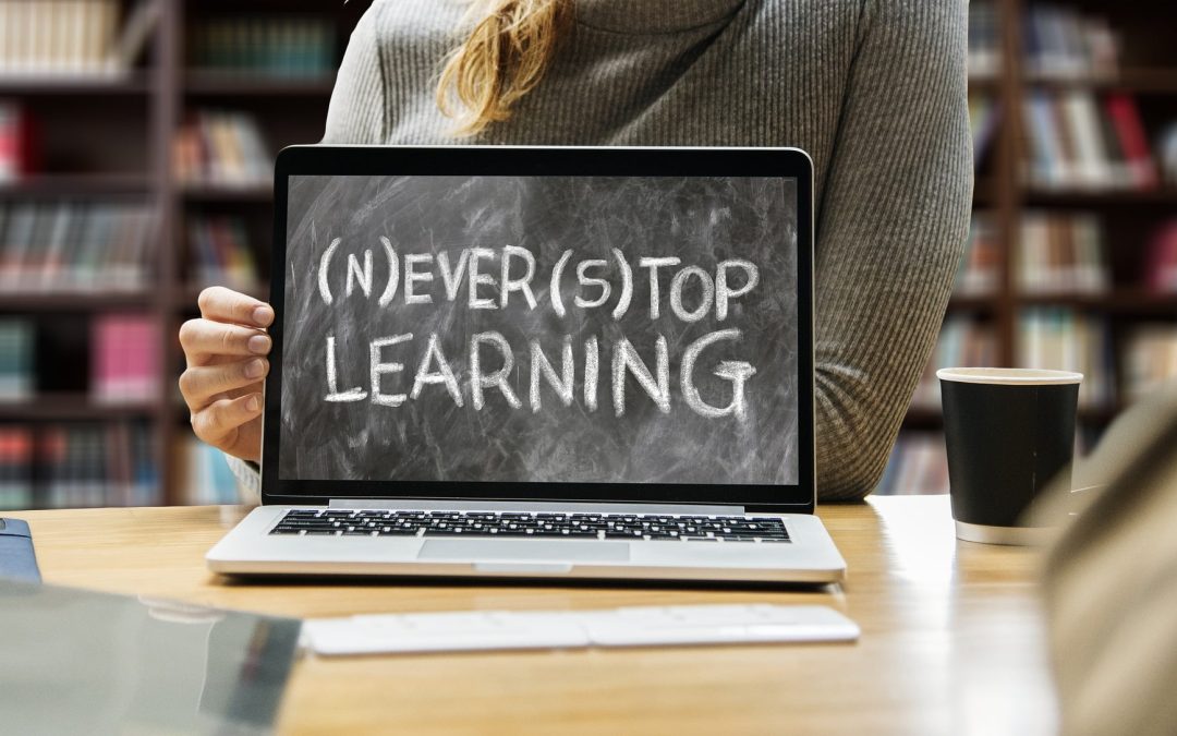 Como otimizar os resultados em aulas de inglês online