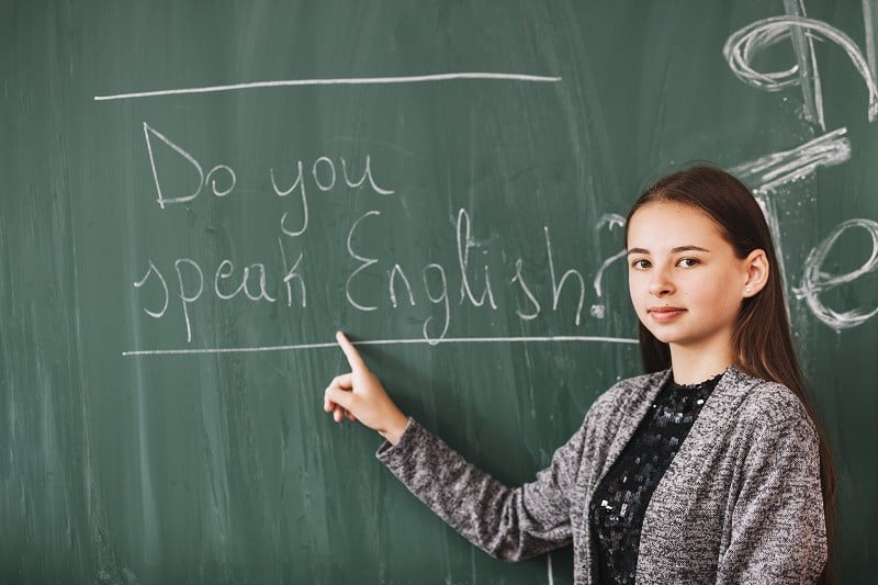 Saiba agora porquê apenas 5% dos brasileiros sabe falar Inglês fluentemente