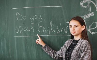 Saiba agora porquê apenas 5% dos brasileiros sabe falar Inglês fluentemente