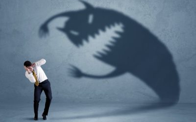 Por que você não deve ter medo de aprender inglês? 