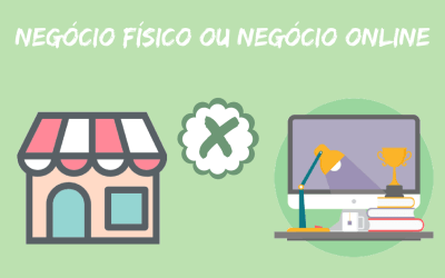 Franquia física ou on-line: qual o melhor modelo de negócios?