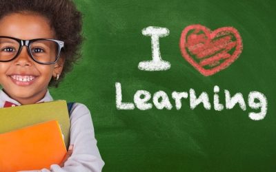 5 formas de ensinar Inglês para crianças