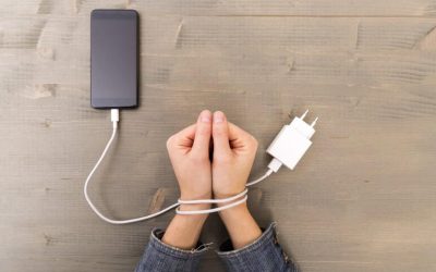 Descubra agora como a tecnologia em excesso afeta o desenvolvimento do idioma