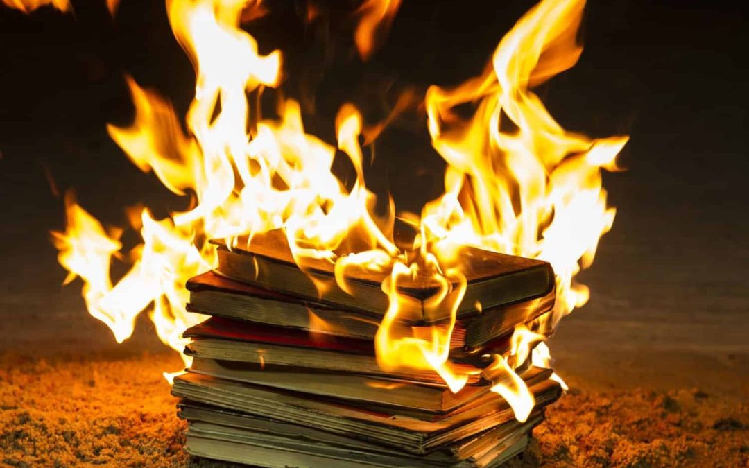 Será que chegamos ao fim do uso dos livros para aprender um idioma?