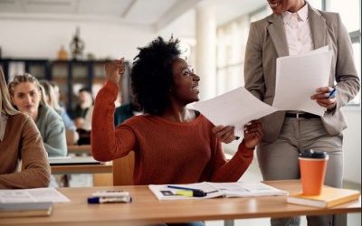 O que é o TOEFL?