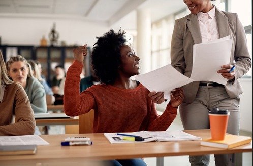 O que é o TOEFL?