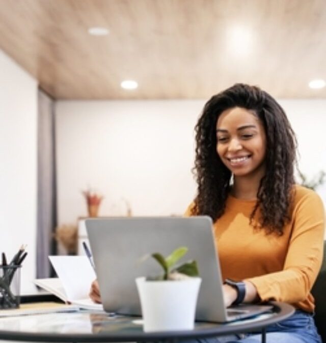 Benefícios das aulas de inglês online