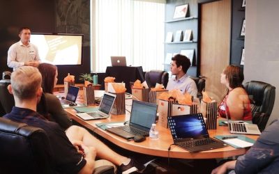 Dicas de inglês para trabalho: confira termos corporativos em inglês