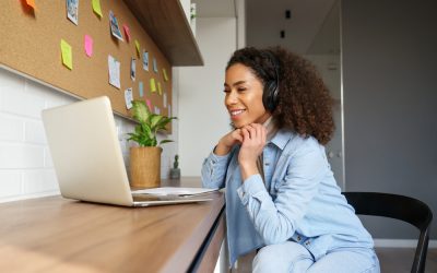 Quais são os benefícios de aulas particulares de inglês?