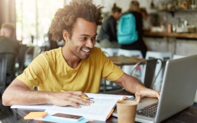 Conheça o certificado internacional de proficiência TOEFL IBT