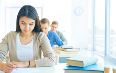 Conheça o certificado internacional de proficiência TOEFL ITP