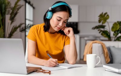 Conheça a certificação internacional de proficiência TOEIC!